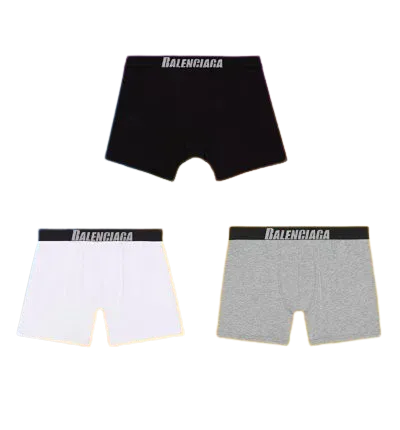 Balenciaga Underwear