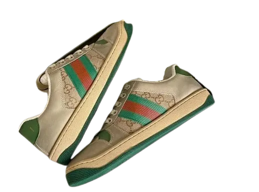 Gucci Ace Sneakers