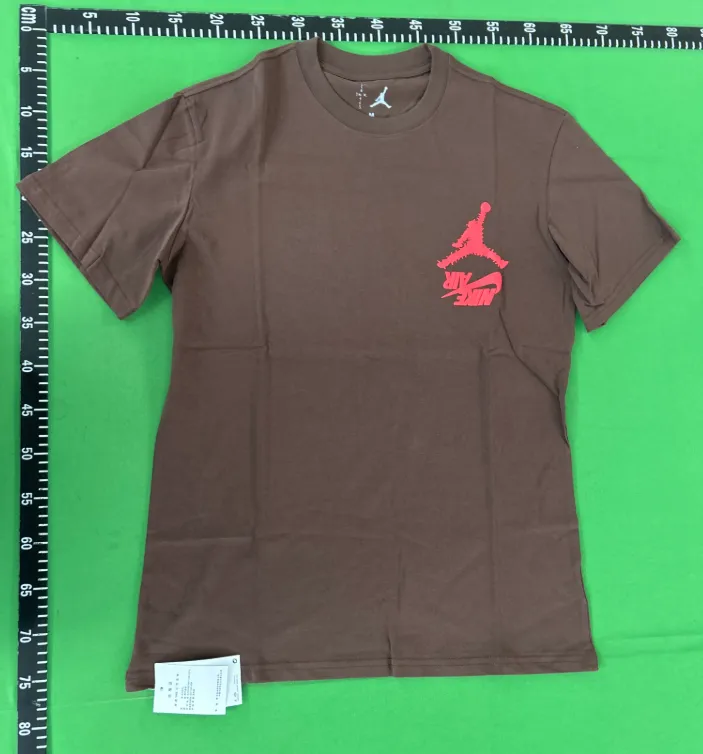 Cactus Jack Travis Scott T-Shirt