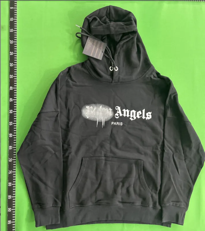 Hanorac Palm Angels