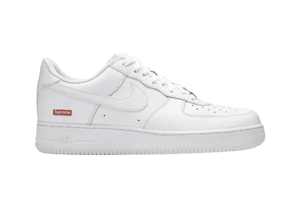 Nike Air Force Sneakers
