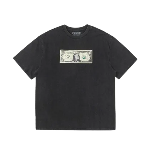 Tricou Bart Dollar