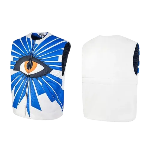 House of Errors Vest