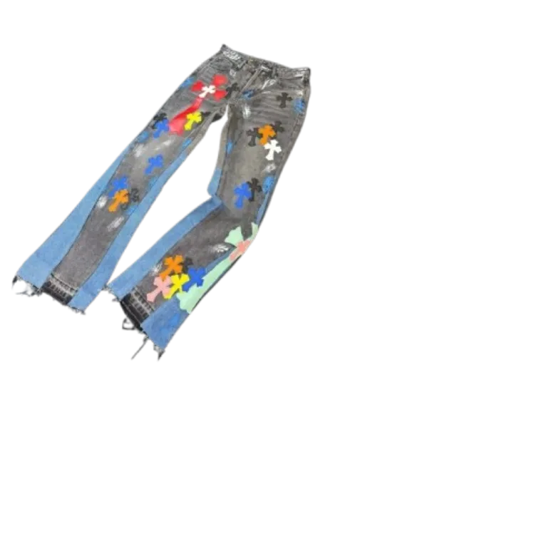 Chrome Hearts Jeans