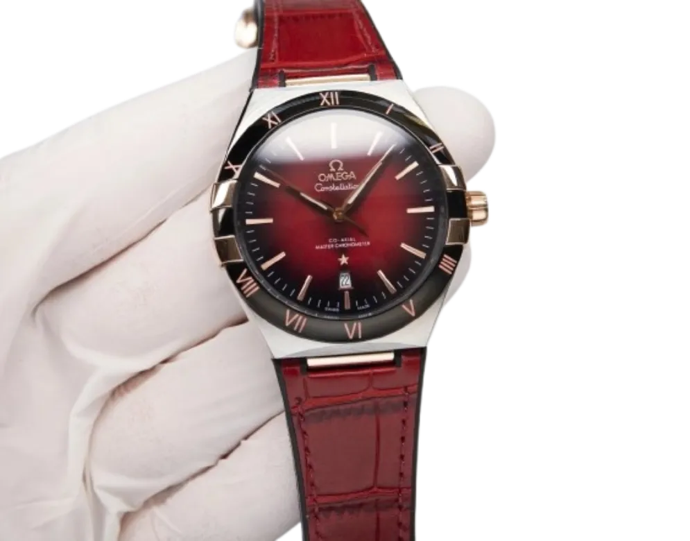 Omega Watch