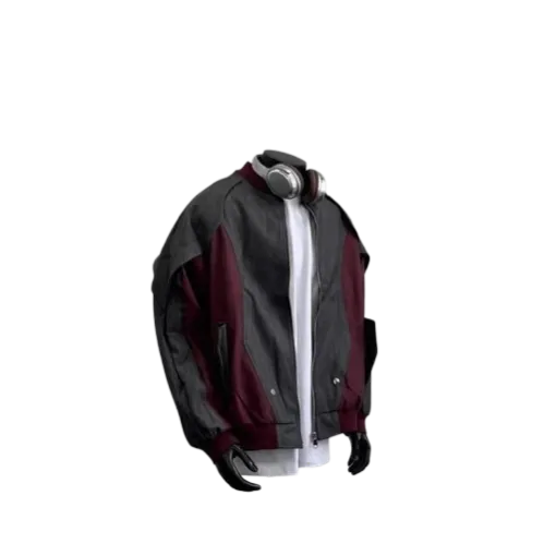 Blank Jacket