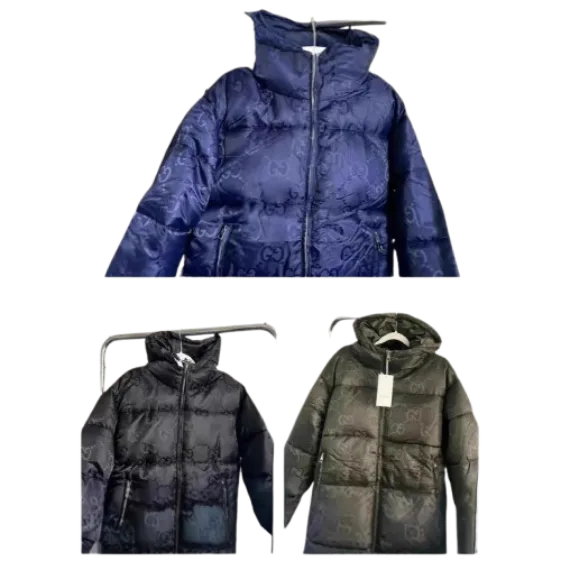 Gucci Jacket