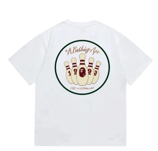 Bape T-Shirt