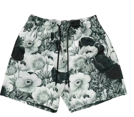 Kinetic Water Shorts