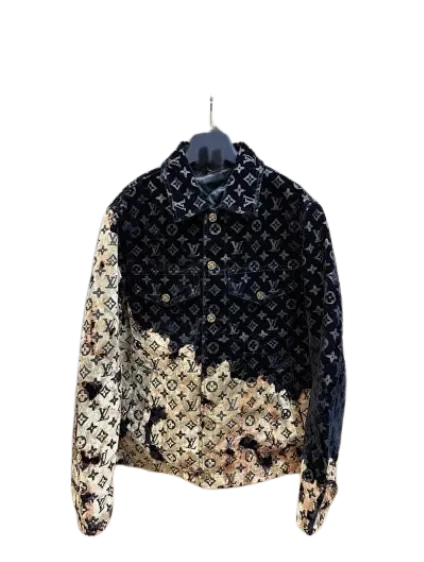 Jachetă Louis Vuitton