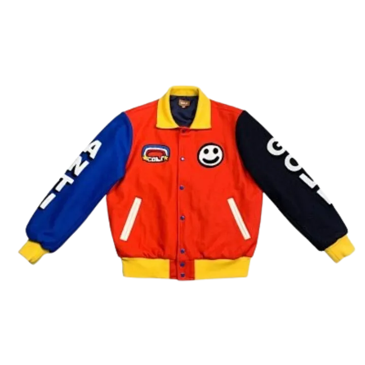 Golf Wang Jacket
