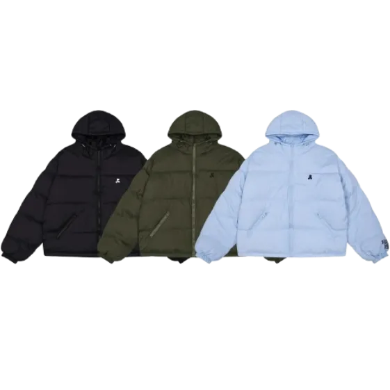 RR Korea Jacket