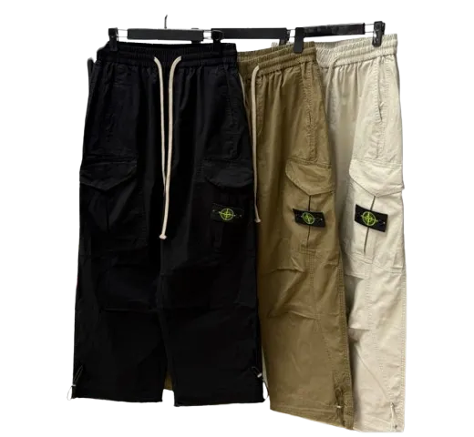 Pantaloni lungi Stone Island