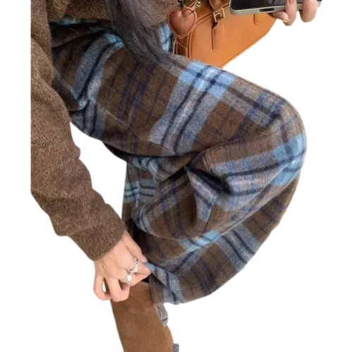 Puffy Pants