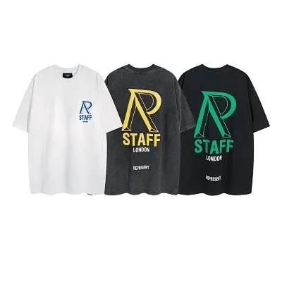 Represent T-Shirt