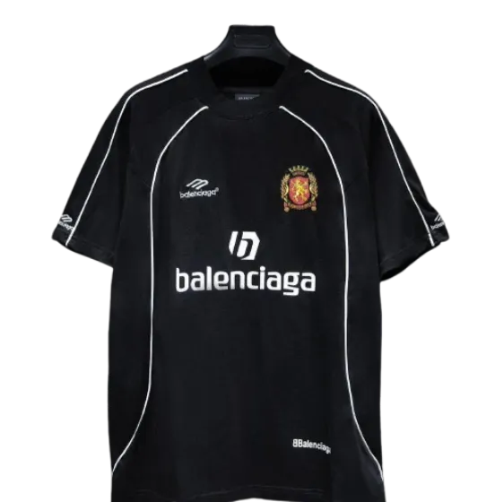 Balenciaga Football T-Shirt