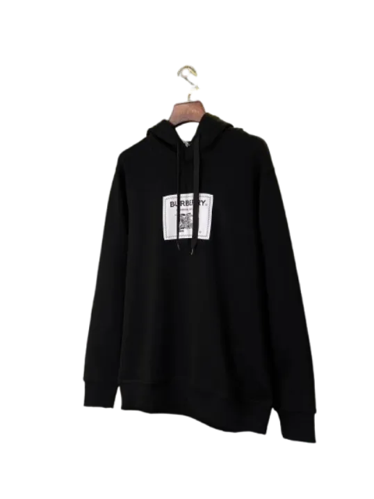 Burberry Hoodie