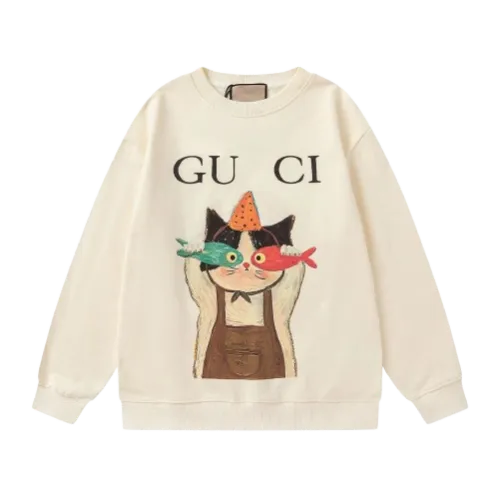 Gucci Sweater