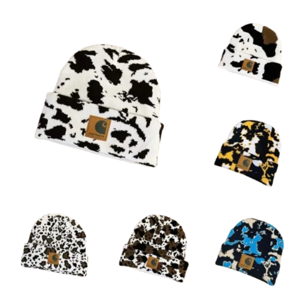 Carhartt 9 Beanie