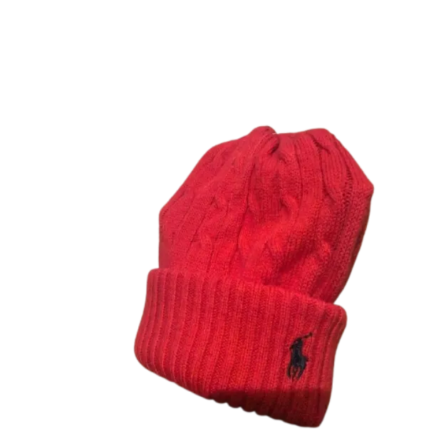 Ralph Lauren Beanie