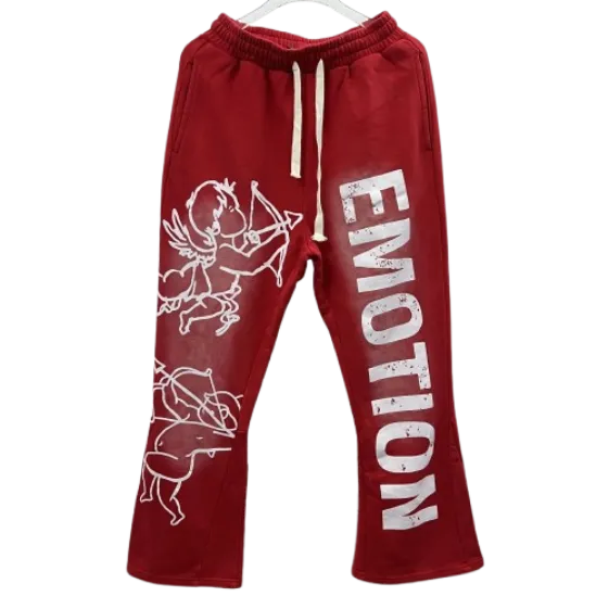 Mixed Emotions Pants