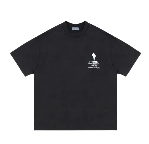 Tricou Running Club