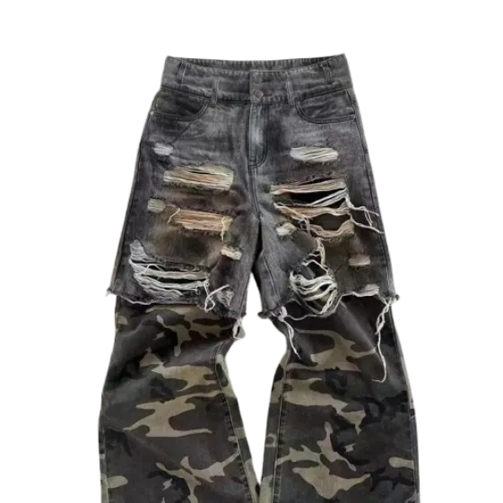 Vibe Jeans