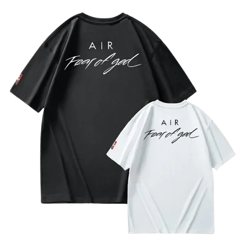Tricou Fear of God Essentials Air