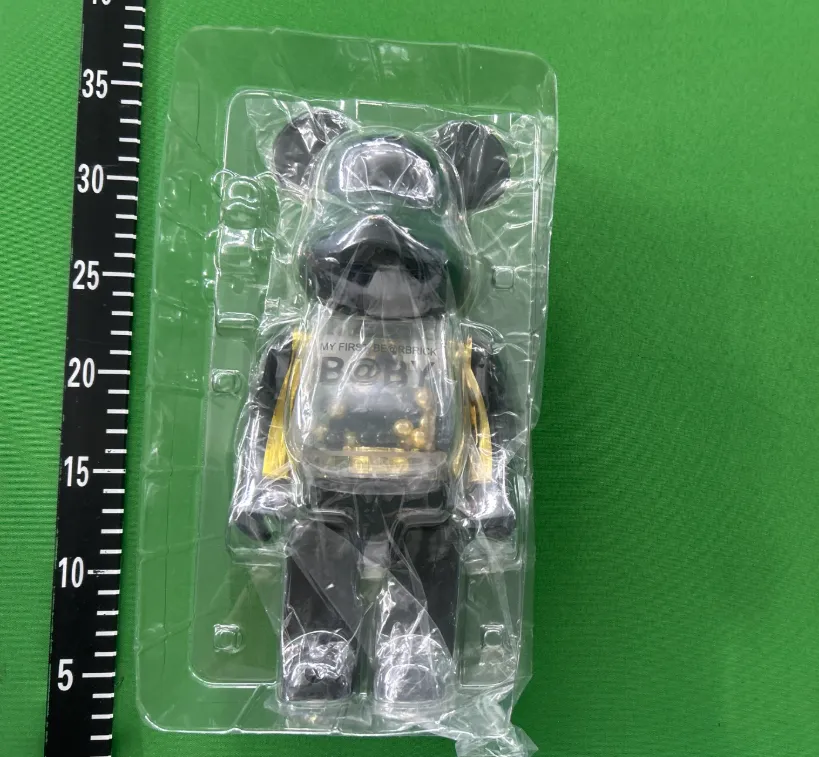 BE@RBRICK Figure
