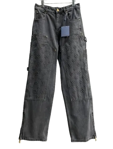 Louis Vuitton Jeans