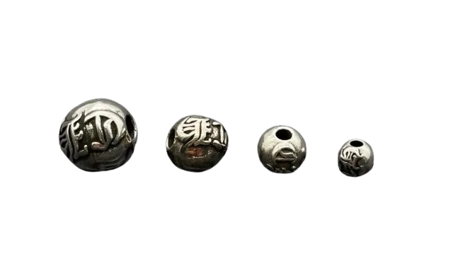 Chrome Hearts Jewelry