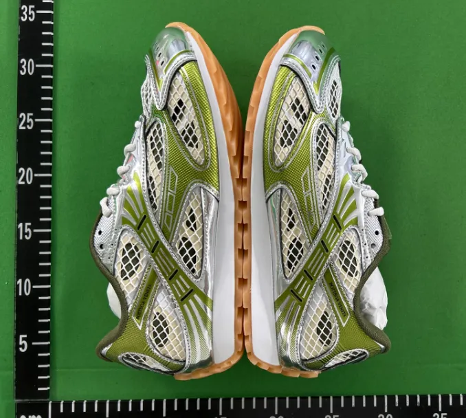 Bottega Veneta Orbit Sneakers