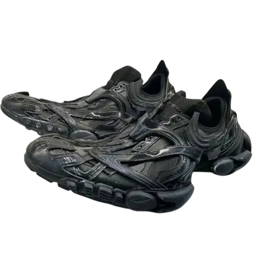 Balenciaga Reptile Sneakers