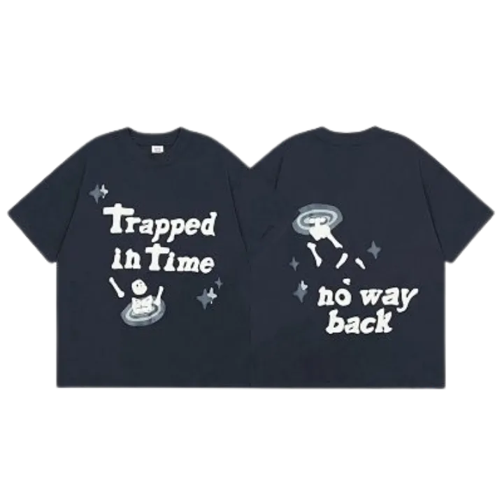 Tricou Broken Planet