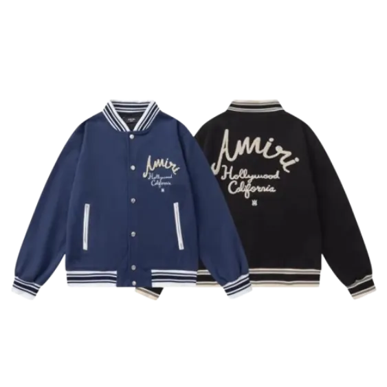 Amiri Jacket