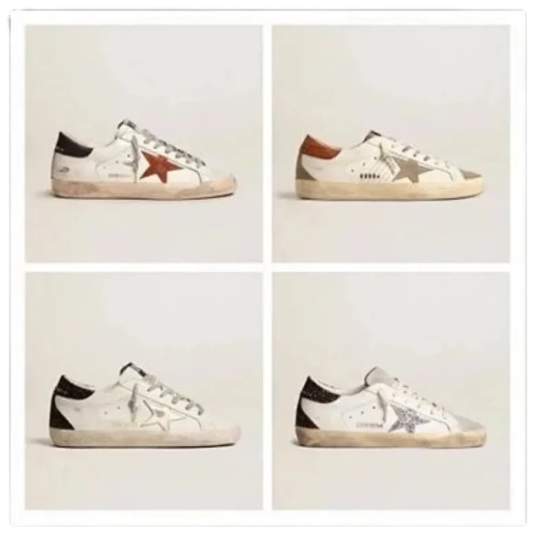 Adidași Golden Goose