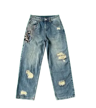 Derschutze Awakening V2 Jeans
