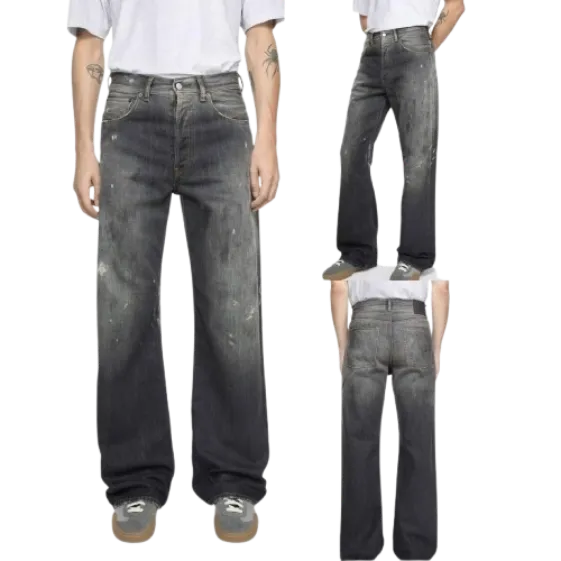 Acne Studios 2021M Jeans