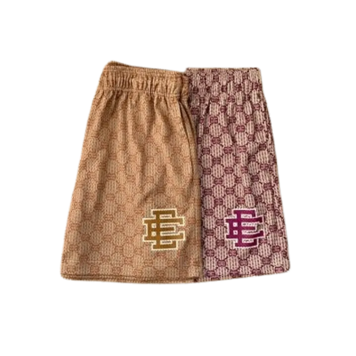 Eric Emanuel Shorts
