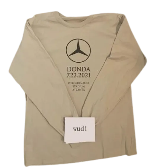 Donda Sweater