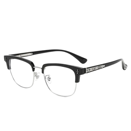 Ochelari de soare Chrome Hearts