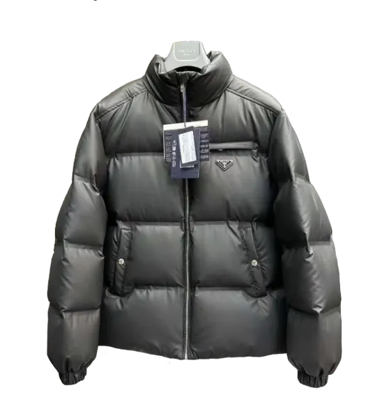 Prada Winter Jacket
