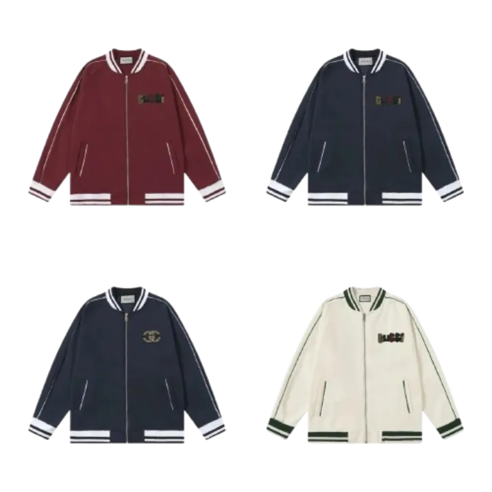 Gucci Jacket