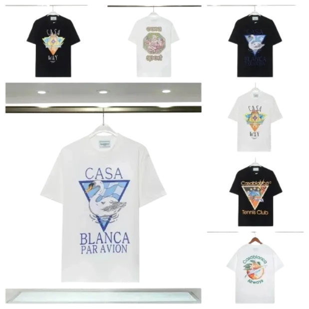Tricou Casablanca