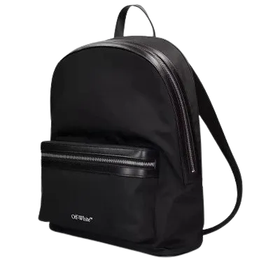 Off White Backpack
