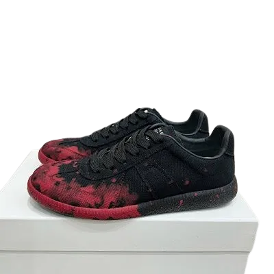Adidași MM6 Maison Margiela Paint