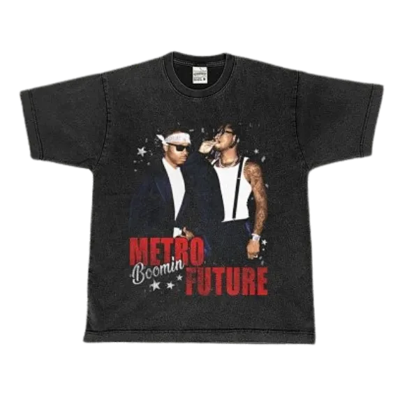 WE STILL DON'T TRUST YOU T-Shirt