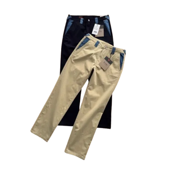 Blugi Evisu
