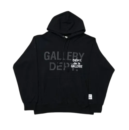 Gallery Dept Hoodie