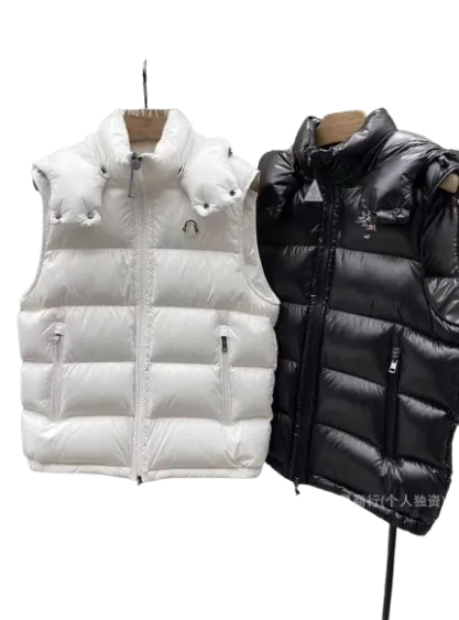 Vestă Moncler